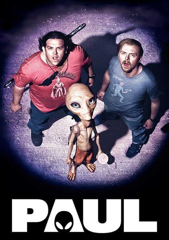 Paul poster